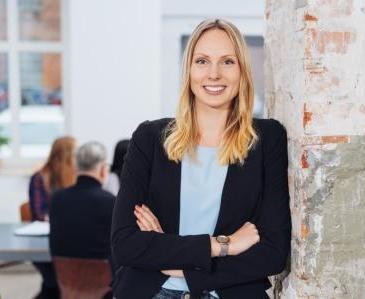 Fasten ist ideal für Menschen mit stressigen Bürojobs