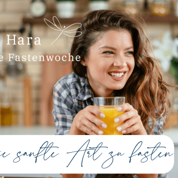 Fastenkurse Buchinger Fasten online Fasten zuhause