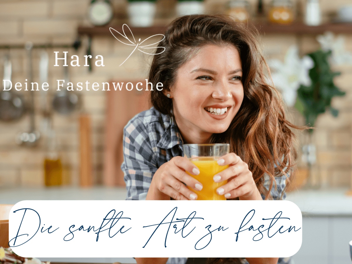 Was genau heißt Buchinger&nbsp;Fasten?