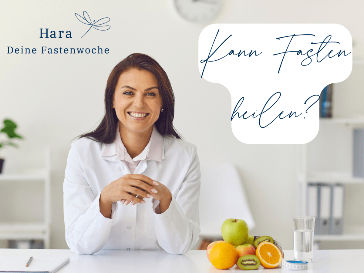 Kann Fasten heilen? Das sagt Professor Michalsen&nbsp;dazu.