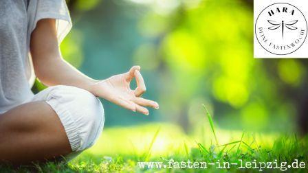 Tägliche geführte Entspannungsmodule